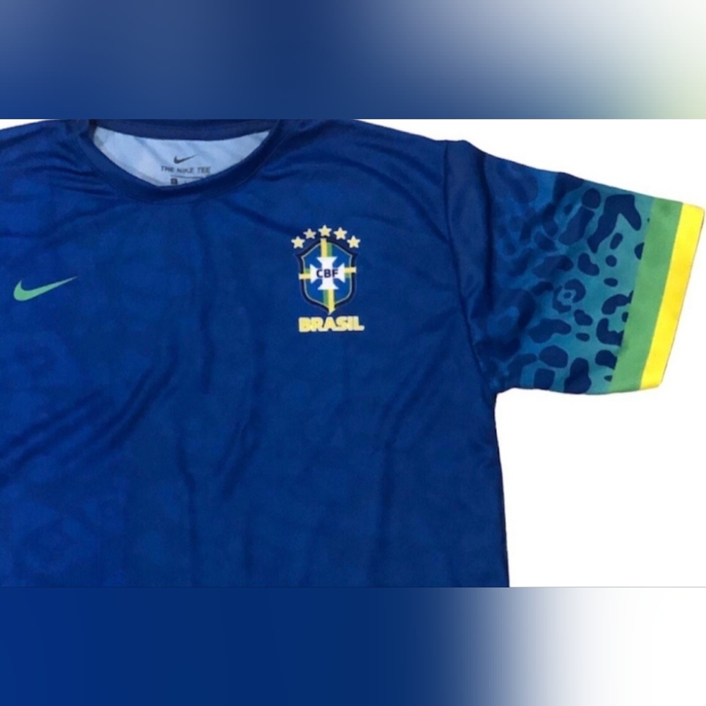 Brazil shirt